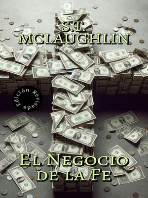 cover image of El Negocio de la Fe